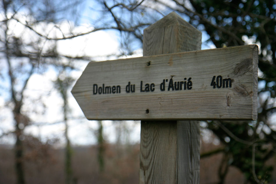 Dolmens