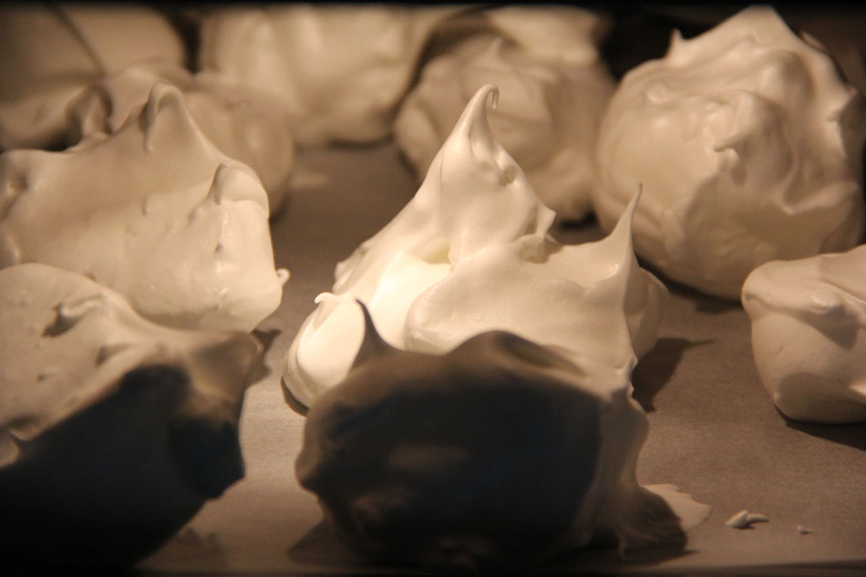 Meringue