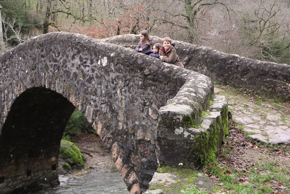 de pont du Cayla