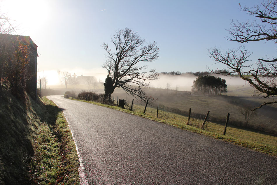 Winterweg